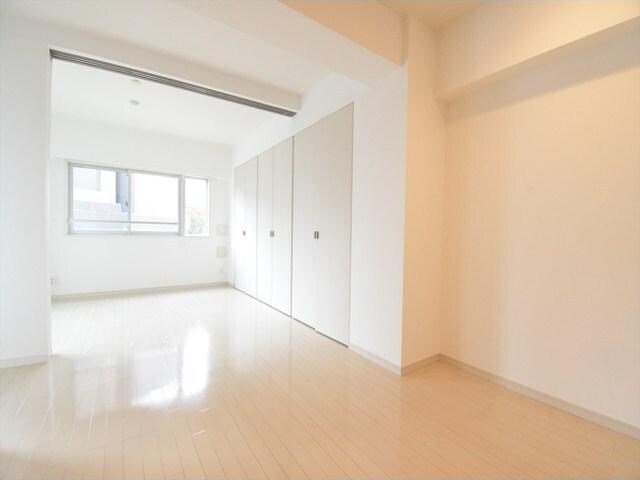 広尾駅 徒歩6分 3階の物件内観写真