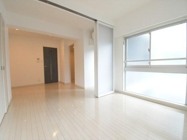 広尾駅 徒歩6分 3階の物件内観写真