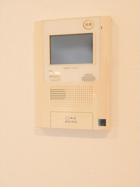 広尾駅 徒歩6分 3階の物件内観写真