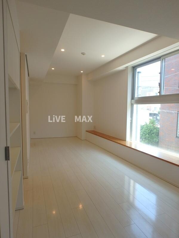 プライムガーデン駒沢大学の物件内観写真