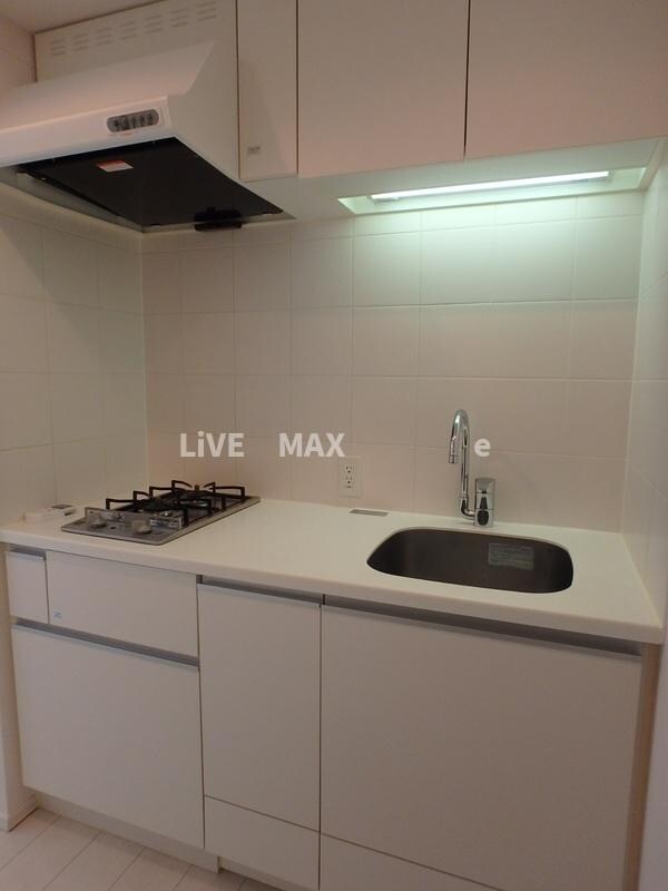 プライムガーデン駒沢大学の物件内観写真