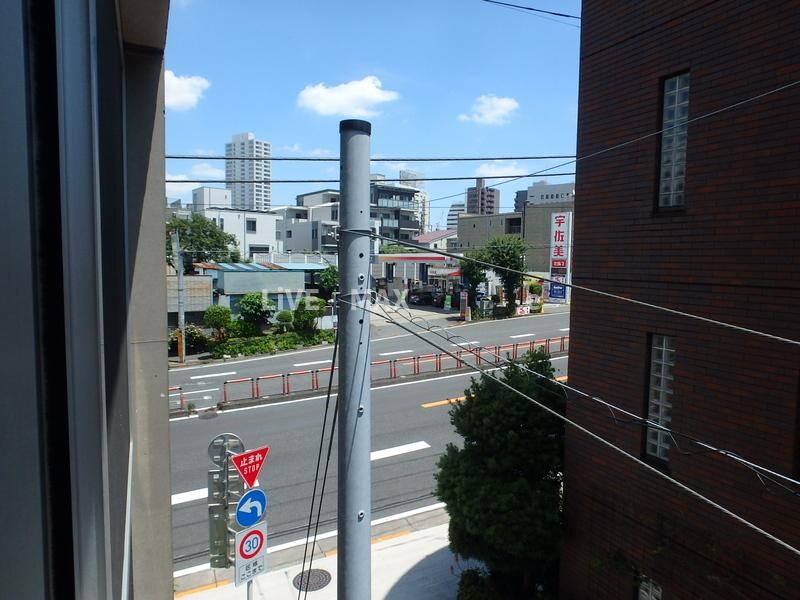 プライムガーデン駒沢大学の物件内観写真