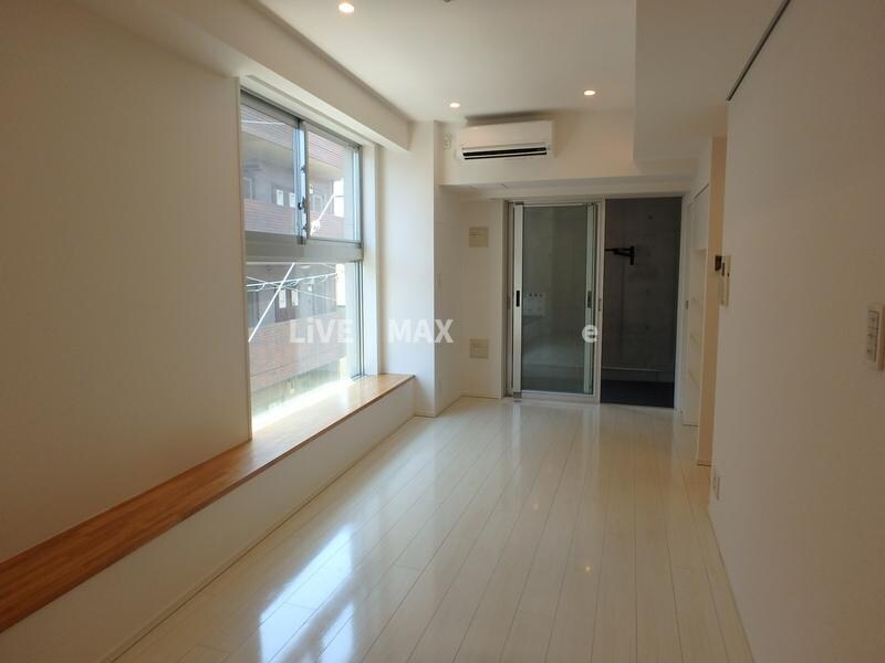 プライムガーデン駒沢大学の物件内観写真