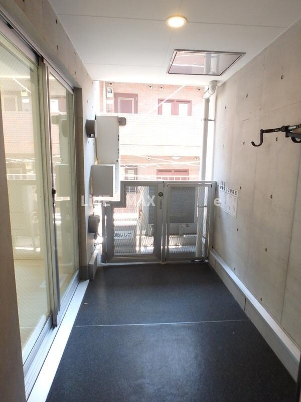 プライムガーデン駒沢大学の物件内観写真