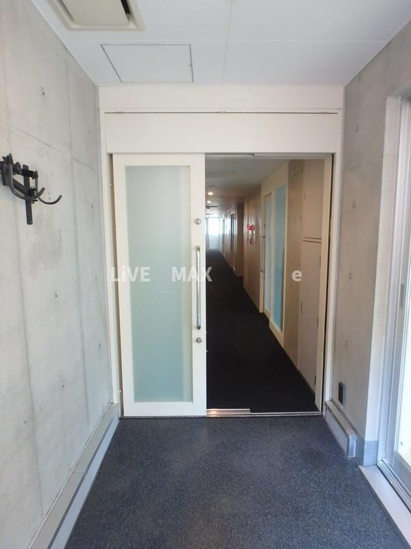 プライムガーデン駒沢大学の物件内観写真