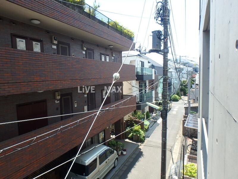 プライムガーデン駒沢大学の物件内観写真