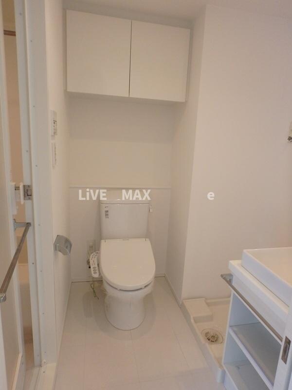 プライムガーデン駒沢大学の物件内観写真