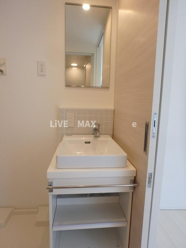 プライムガーデン駒沢大学の物件内観写真