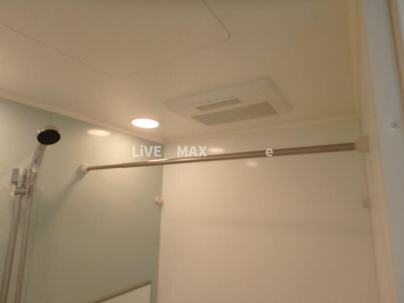 プライムガーデン駒沢大学の物件内観写真