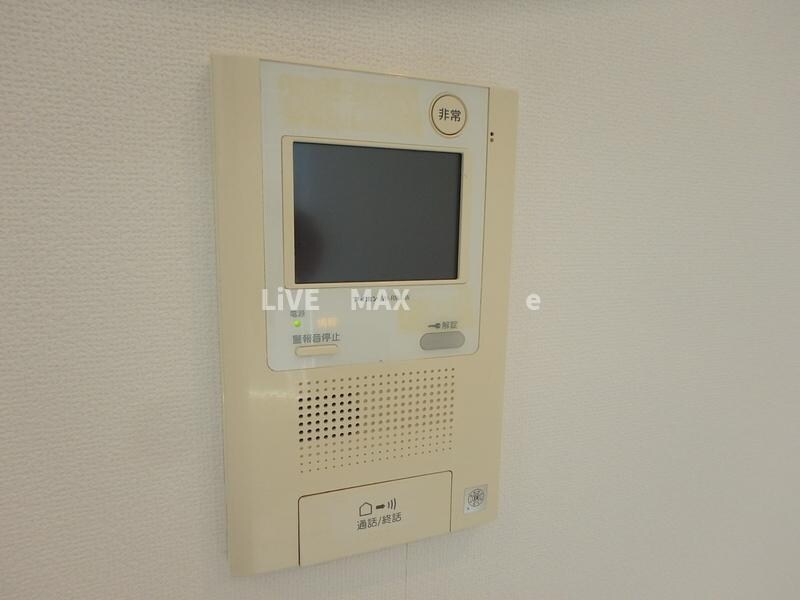 プライムガーデン駒沢大学の物件内観写真