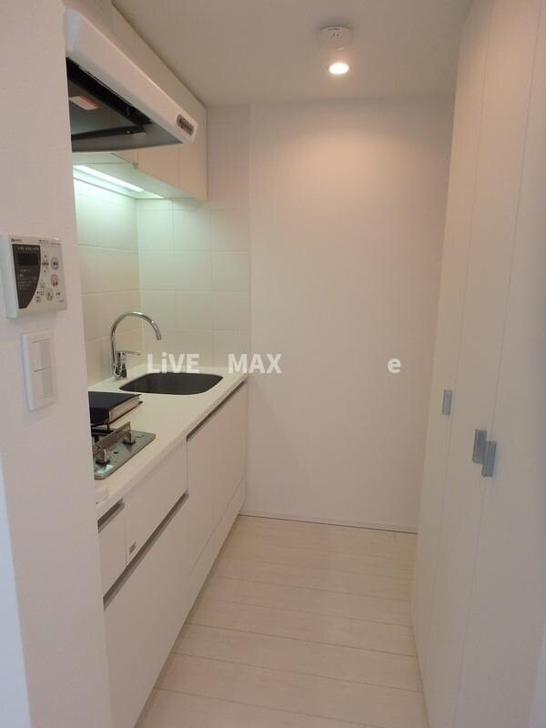 プライムガーデン駒沢大学の物件内観写真