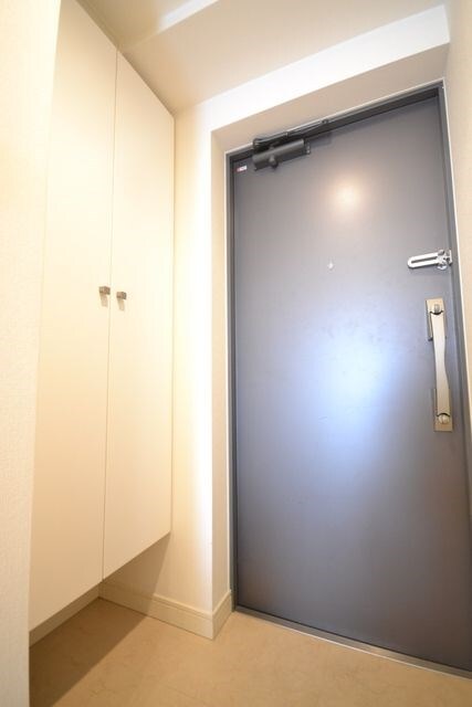 プラウドフラット目黒行人坂の物件内観写真