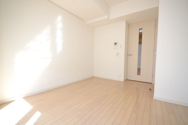 プラウドフラット目黒行人坂の物件内観写真