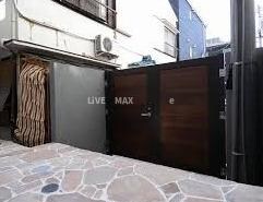 ルミドゥース目黒の物件外観写真