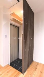 ルミドゥース目黒の物件内観写真