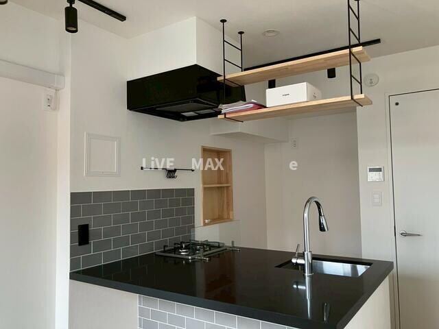 ルミドゥース目黒の物件内観写真