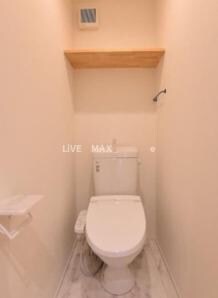 ルミドゥース目黒の物件内観写真