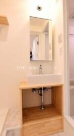 ルミドゥース目黒の物件内観写真