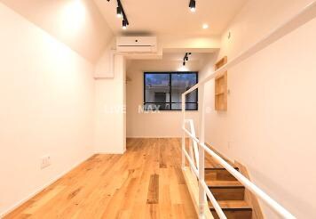 ルミドゥース目黒の物件内観写真