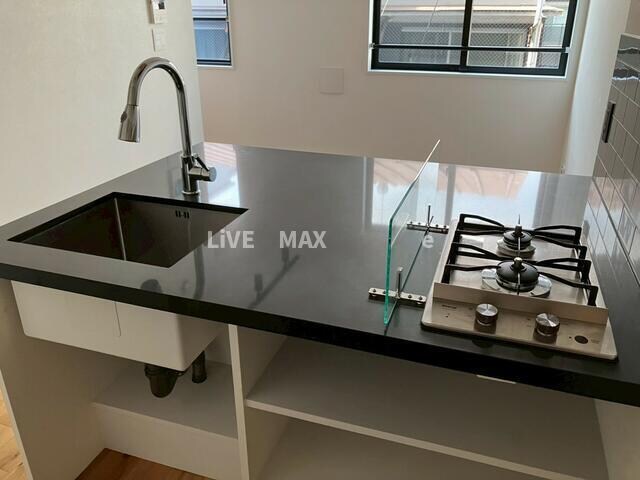 ルミドゥース目黒の物件内観写真