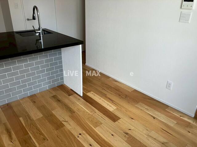 ルミドゥース目黒の物件内観写真