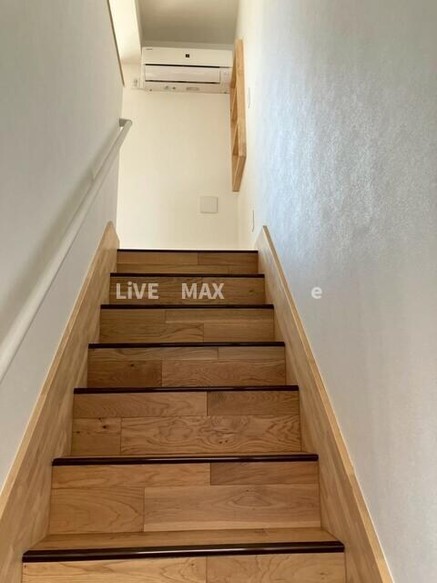 ルミドゥース目黒の物件内観写真