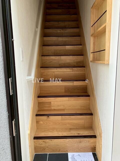 ルミドゥース目黒の物件内観写真