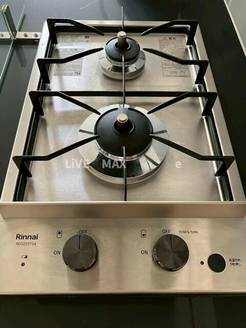 ルミドゥース目黒の物件内観写真