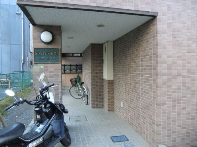 湯島駅 徒歩5分 3階の物件内観写真