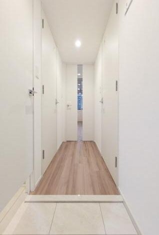 グランパセオ代々木上原Ⅱの物件内観写真