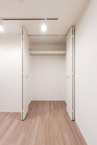 グランパセオ代々木上原Ⅱの物件内観写真