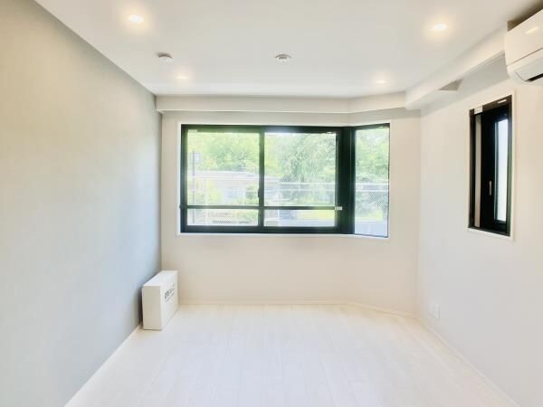 COMPOSITE高輪の物件内観写真