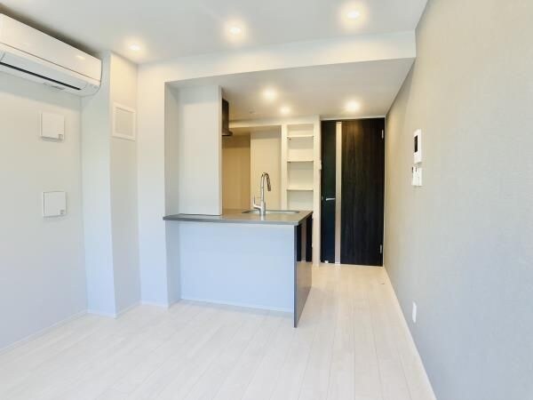 COMPOSITE高輪の物件内観写真