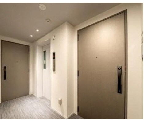 COMPOSITE高輪の物件外観写真