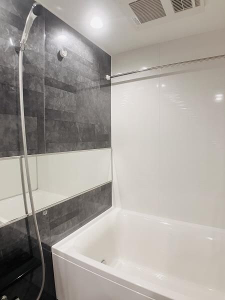 COMPOSITE高輪の物件内観写真