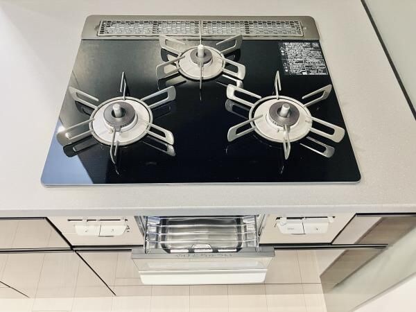 COMPOSITE高輪の物件内観写真