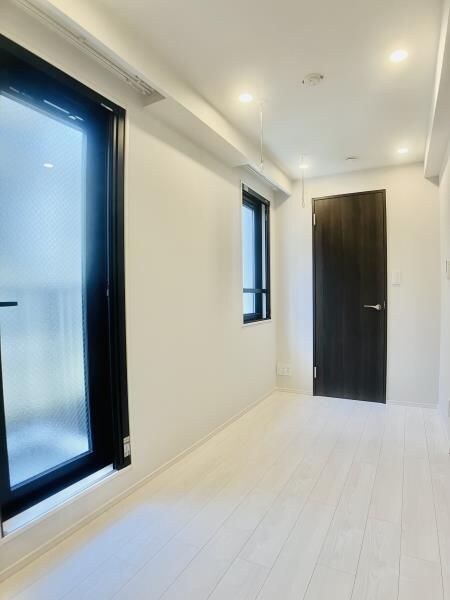 COMPOSITE高輪の物件内観写真