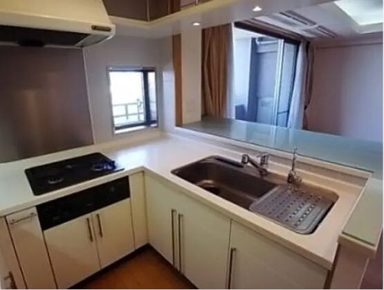 ベイサイドステージ東京の物件内観写真