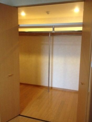 ベイサイドステージ東京の物件内観写真