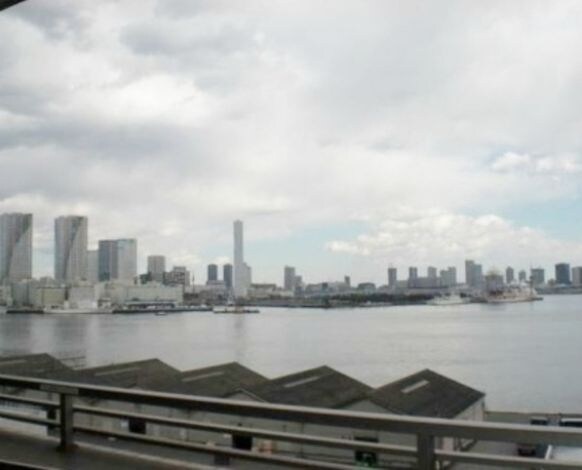 ベイサイドステージ東京の物件内観写真