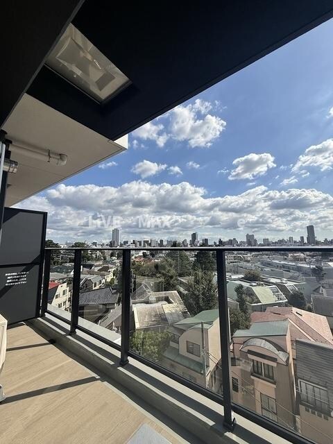 プレディアコート三軒茶屋の物件外観写真