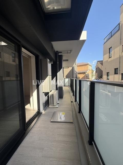 プレディアコート三軒茶屋の物件内観写真