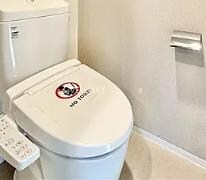 プレディアコート三軒茶屋の物件内観写真