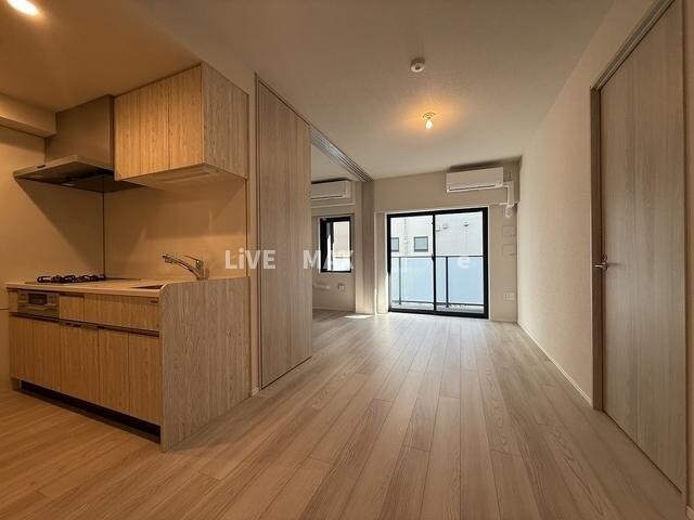 プレディアコート三軒茶屋の物件内観写真