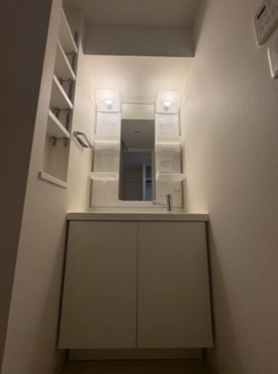 レジディア三宿の物件内観写真