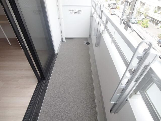 レジディア三宿の物件内観写真