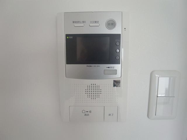 レジディア三宿の物件内観写真