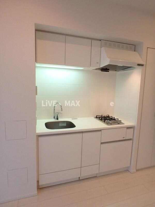 プライムガーデン駒沢大学の物件内観写真