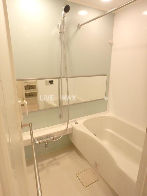 プライムガーデン駒沢大学の物件内観写真