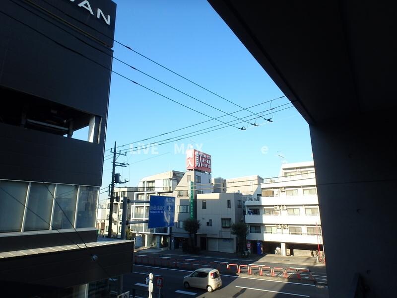 プライムガーデン駒沢大学の物件内観写真